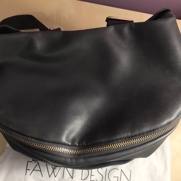 Cara Loren x Fawn Design bag - Picture 4 of 7